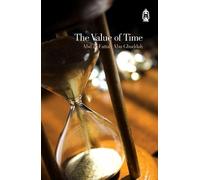 Abd al-Fattah Abu Ghuddah The Value of Time (Tascabile)