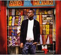 Abd Al Malik - Chateau Rouge