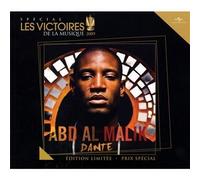 Abd Al Malik - Dante