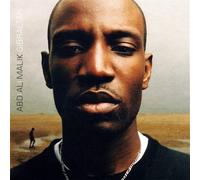Abd Al Malik - Gibraltar (Ecopak) [Import]