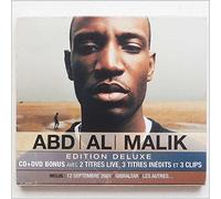 Abd Al Malik - Gibraltra