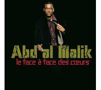 Abd al Malik – la Face a Face Des Coeurs