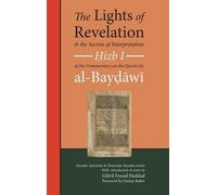 'Abd Allah B 'U The Lights of Revelation and the Secrets of (Copertina rigida)