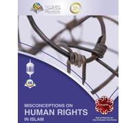 Abd Ar Rahman Ash Sheha Mu Misconceptions on Human Rights in Islam: (Tascabile)