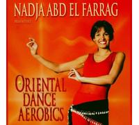 Abd El Farrag,Nadja - Oriental Dance Aerobics