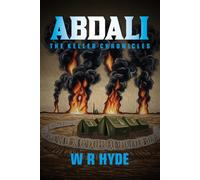 ABDALI: The Keller Chronicles