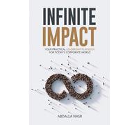 Abdalla Nasr Infinite Impact (Tascabile)