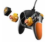 Abdatato - ESWAP X LED Crystal Crystal Pack - Per il controller di ThrustMaster ESWAP X PRO NEW