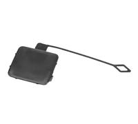 Abdeckkappe Für Abschlepphakenöse Der Vorderen Stoßstange Ungrundiert Für 3er E90 2005-2008 325i 328i 330i M3 51117167575