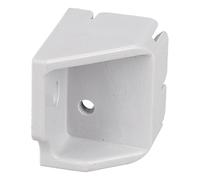 Abdeckkappe Sinistra Gehäusedeckel Compatibile Candy 49127127 0020207487 1 Pezzo