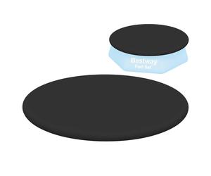 Abdeckung für Pool 244 cm Bestway 58032