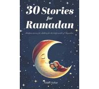 Abdel Azhar 30 Stories for RAMADAN (Tascabile)