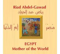 Abdel-Gawad, Riad - Egypt-Mother Of The World