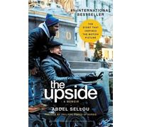 Abdel Sellou The Upside (Tascabile)