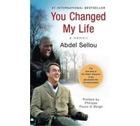 Abdel Sellou You Changed My Life (Tascabile)