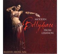 Abdel'Aal, Bashir - Modern Bellydance From Lebanon