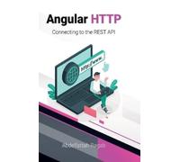 Abdelfattah Ragab Angular HTTP (Copertina rigida)