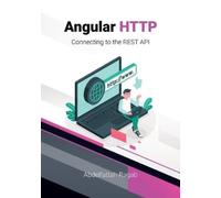 Abdelfattah Ragab Angular HTTP (Tascabile)