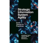 Abdelkebir Sahid Mustapha Belaissaoui Strategic Information (Copertina rigida)