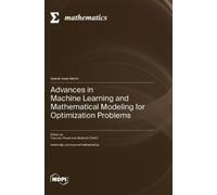 Abdellah Chehri Advances in Machine Learning and Mathematical (Copertina rigida)