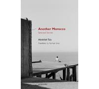 Abdellah Taïa Another Morocco (Tascabile) Semiotext(e) / Native Agents