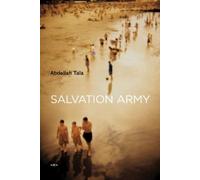 Abdellah Taïa Salvation Army (Tascabile) Semiotext(e) / Native Agents