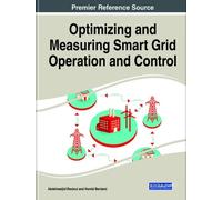 Abdelmadjid Reciou Optimizing and Measuring Smart Grid Opera (Copertina rigida)