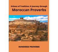 Abdelouahad Ait Hadi Echoes of Tradition (Tascabile)