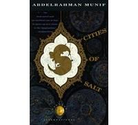 Abdelrahman Munif Cities of Salt (Tascabile) Vintage International