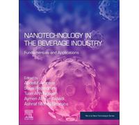 Abdeltif Amrane Nanotechnology in the Beverage Industry (Tascabile)