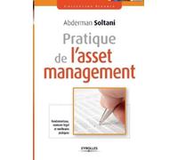 Abderman Soltani Pratique de l'asset management (Tascabile)