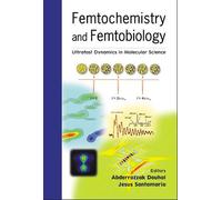 Abderrazzak Dou Femtochemistry And Femtobiology: Ultrafast Dy (Copertina rigida)