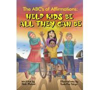 Abdi Mahad The ABC's of Affirmations (Copertina rigida)