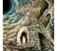 abditum (vinyl lp)
