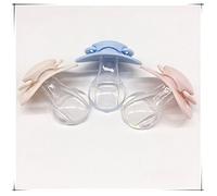 ABDL Size Pacifier Dummy For Adult ABDL 5.2*4cm 3 Set X-Large