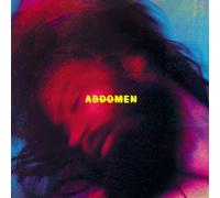 Abdomen Yes, I Don't Know (Vinyl LP) 12" Album