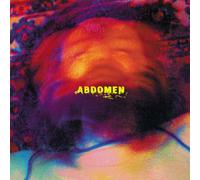 Abdomen Yes, I Don't Know (Vinyl LP) 7" Single