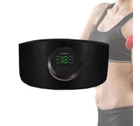 Abdominal Massager - Abdominal Muscle Training Device | Rechargeable Ab