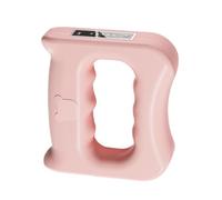 Abdominal Massager, Handheld Massage Tool, Waist Massager, Fascia Massage Tool, Handheld Cellulite Massage Tool for Waist and Abdominal Fat Burning, Fascia Release Tool for Office and Travel