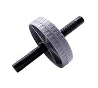 Abdominal Wheel,Ab Exercise Roller Exercise Equipment With Comfortable Handle | Abdominal Wheel For Home Gym, Enhanced Stability Comfort For Effective Workout