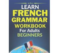 Abdoulaye Doucoure Learn french grammar (Tascabile)