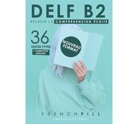 Abdoulaye Tall Delf B2 (Tascabile) Delf B2