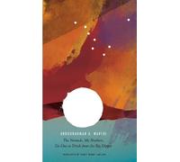 Abdourahman A. The Nomads, My Brothers, Go Out to Drink from (Copertina rigida)