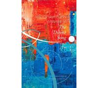 Abdourahman A. Waberi The Divine Song (Copertina rigida) Africa List