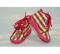 abdream, Stivaletti bambini Lolly Pink 7