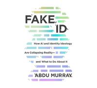 Abdu Murray Fake ID (Tascabile)