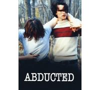 Abducted (DVD) Megan Sawyer Jet Hardy Jocelyn Long Finn Griffiths Cuinn Ross