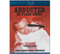 Abducted in Plain Sight (Blu-ray) Bob Broberg Jan Broberg Karen Campbell
