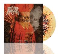 Abduction - Black Blood