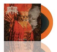Abduction - Black Blood